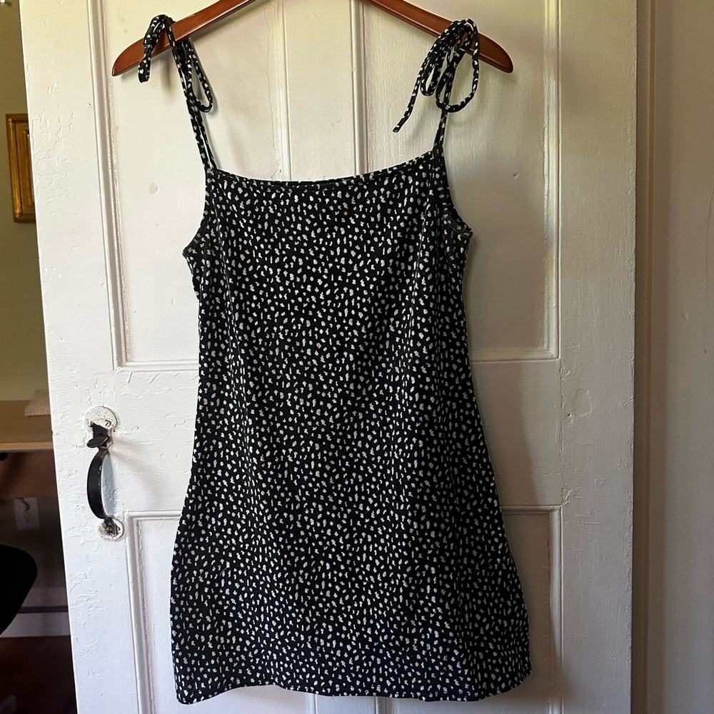 Pretty Little Thing Mini Dress